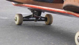 image of skateboard