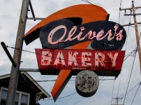 image of bakery