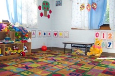 image of indoor