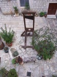 image of guillotine