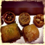 image of baklava #27