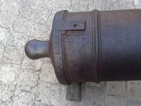 image of cannon
