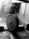 image of gong