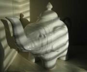 image of teapot