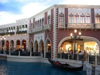 image of gondola