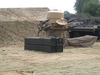 image of missile