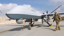 image of drone