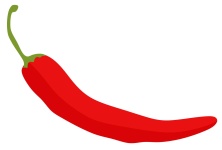 image of chilli #1