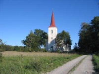 image of church