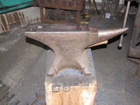 image of anvil