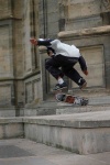 image of skateboard