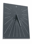 image of sundial