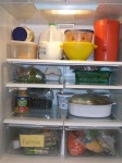 image of refrigerator