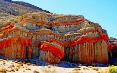 image of canyon