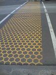image of honeycomb