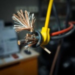 image of overheated_wire