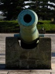 image of cannon
