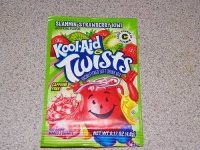 image of packet