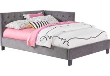 image of bed