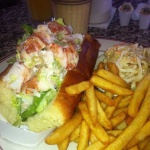 image of lobster_roll_sandwich #33