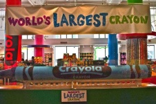 image of crayon