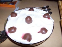 image of trifle