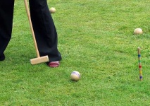image of croquet_ball