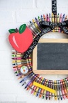 image of crayon