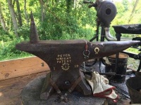 image of anvil