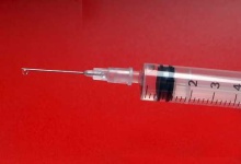 image of syringe