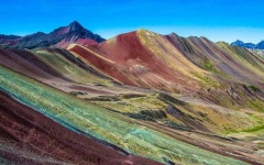 image of mountain