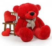 image of teddy_bear