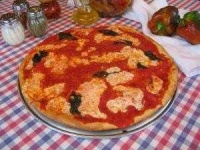 image of pizza