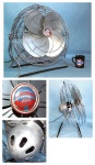 image of electric_fan #9