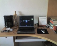 image of laptop
