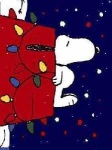 image of snoopy