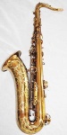 image of saxophone