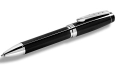 image of pen