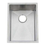 image of sink
