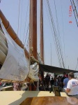 image of schooner