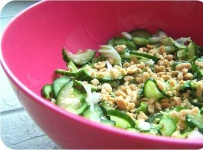 image of cucumber