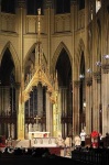 image of altar