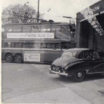 image of trolleybus