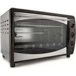 image of oven