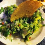 image of guacamole #32