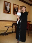 image of abaya