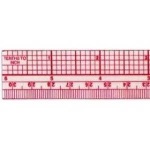 image of ruler