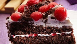 image of cake #25