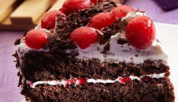 image of cake