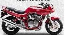 image of motorbike